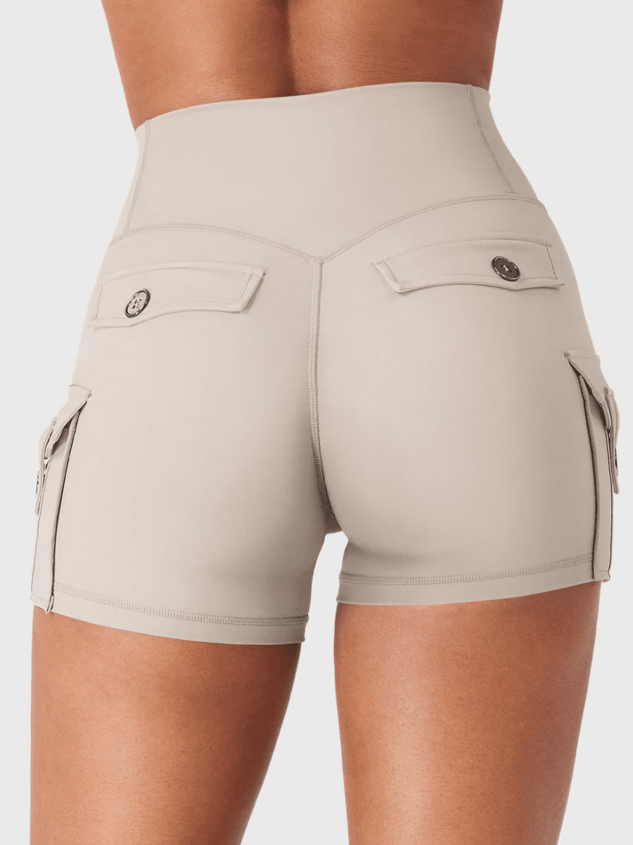 COREA™ Shorts 3.6” - LEVEFIT