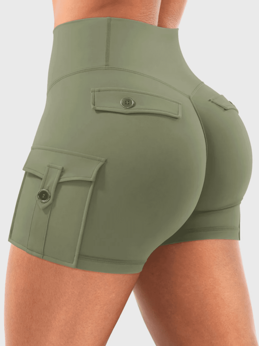 COREA™ Shorts 3.6” - LEVEFIT