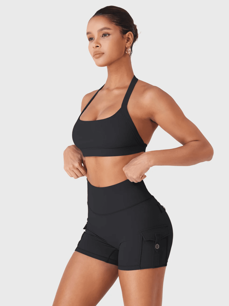 Pantaloncini COREA™ 3,6” - LEVEFIT