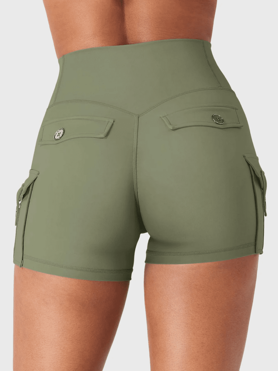 Pantaloncini COREA™ 3,6” - LEVEFIT