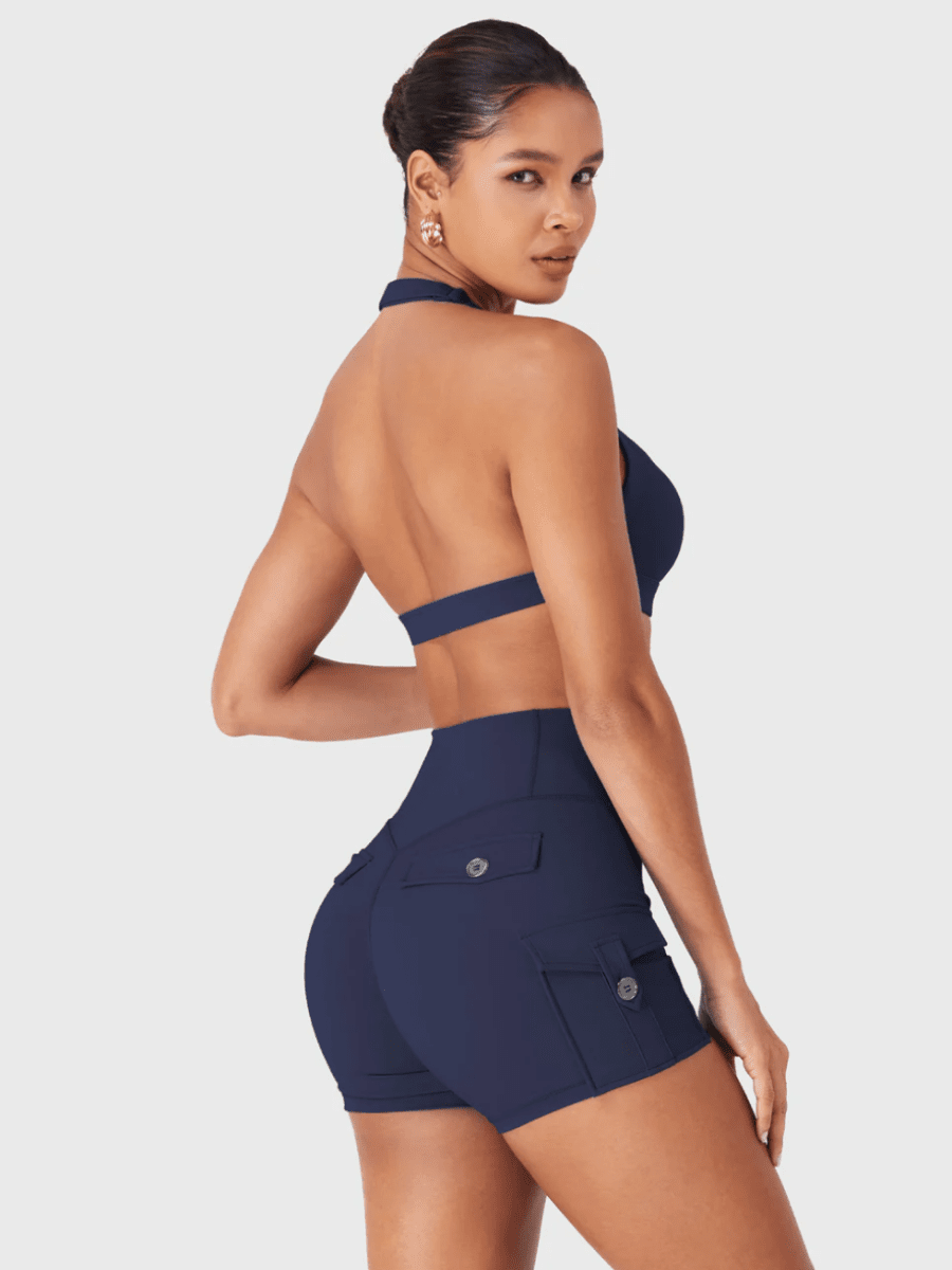 Pantaloncini COREA™ 3,6” - LEVEFIT