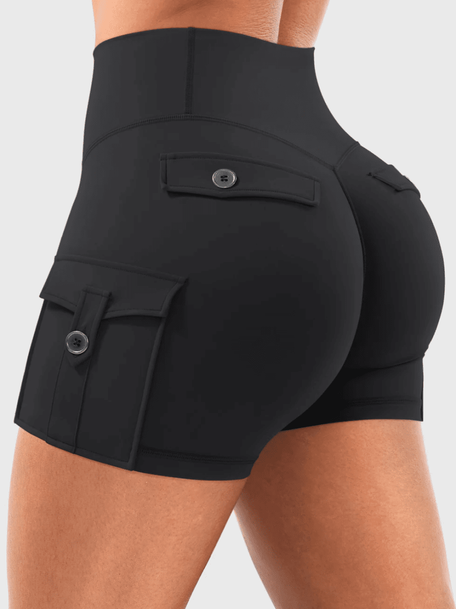 COREA™ Shorts 3.6” - LEVEFIT