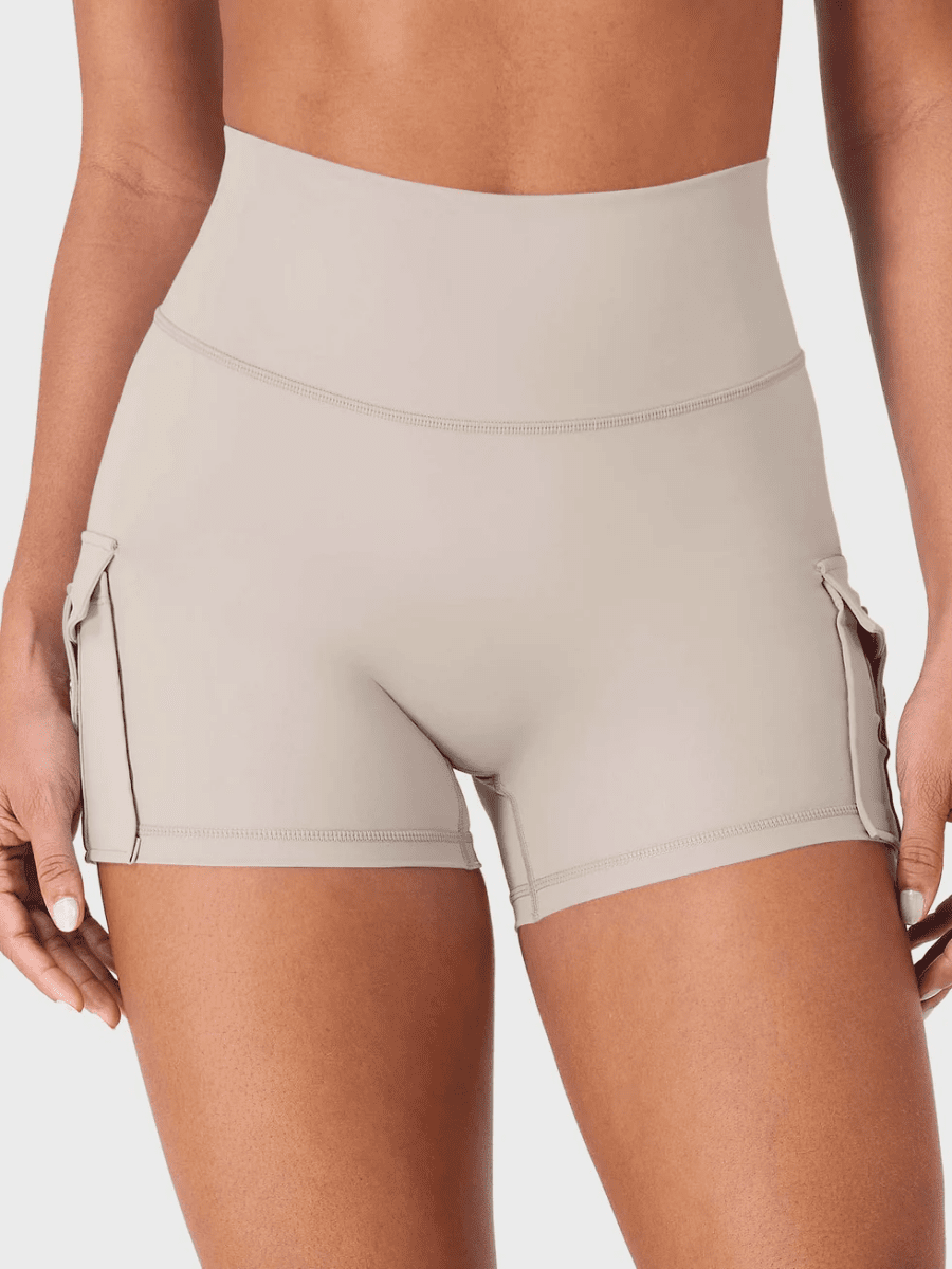 COREA™ Shorts 3.6” - LEVEFIT