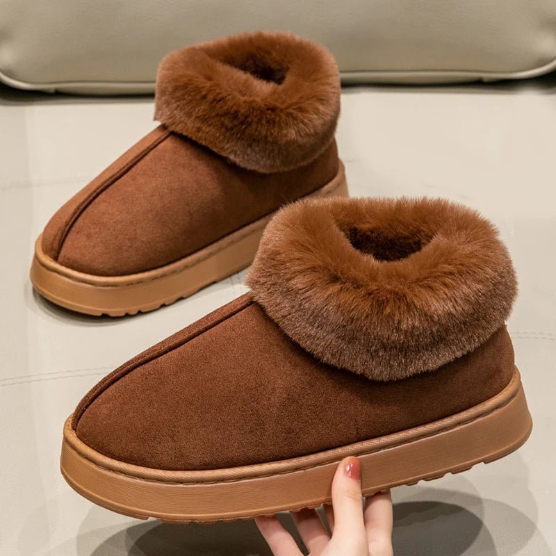 CozyLuxe™ - LEVEFIT