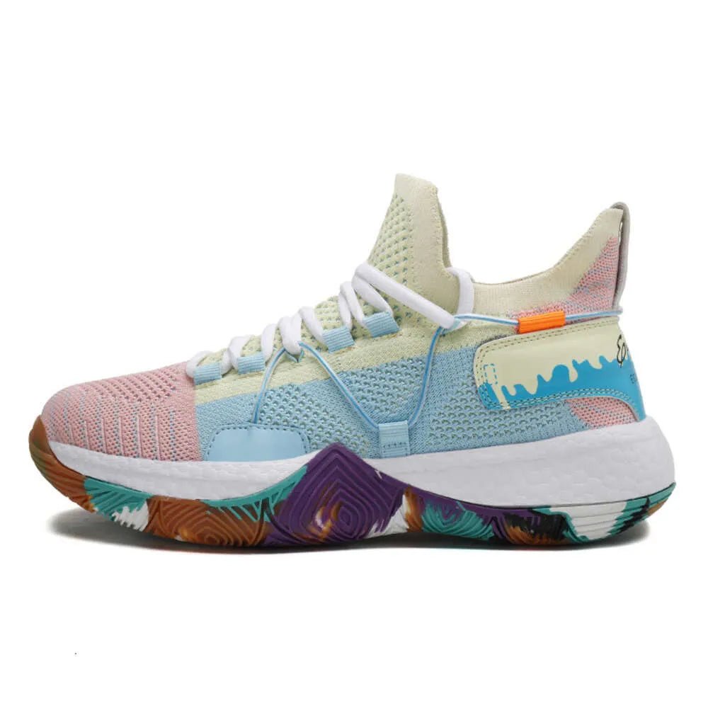 Curry™ - LEVEFIT