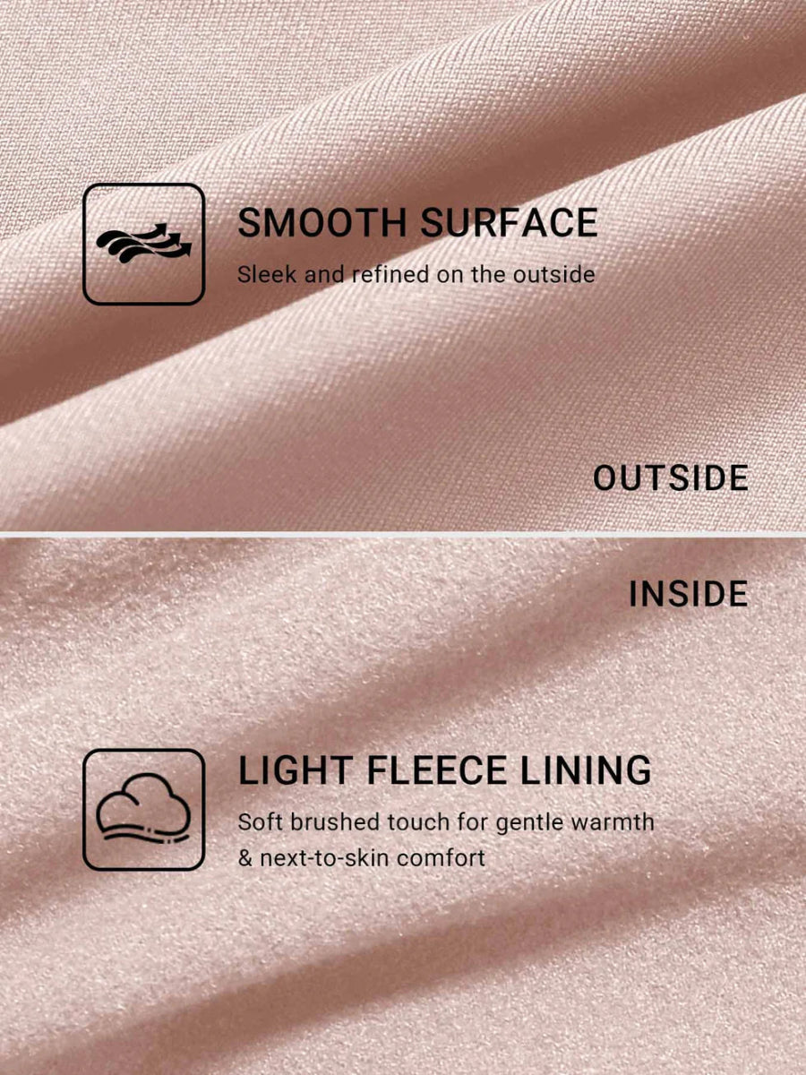 Ease® Straight Leg Leggings – Pink - LEVEFIT