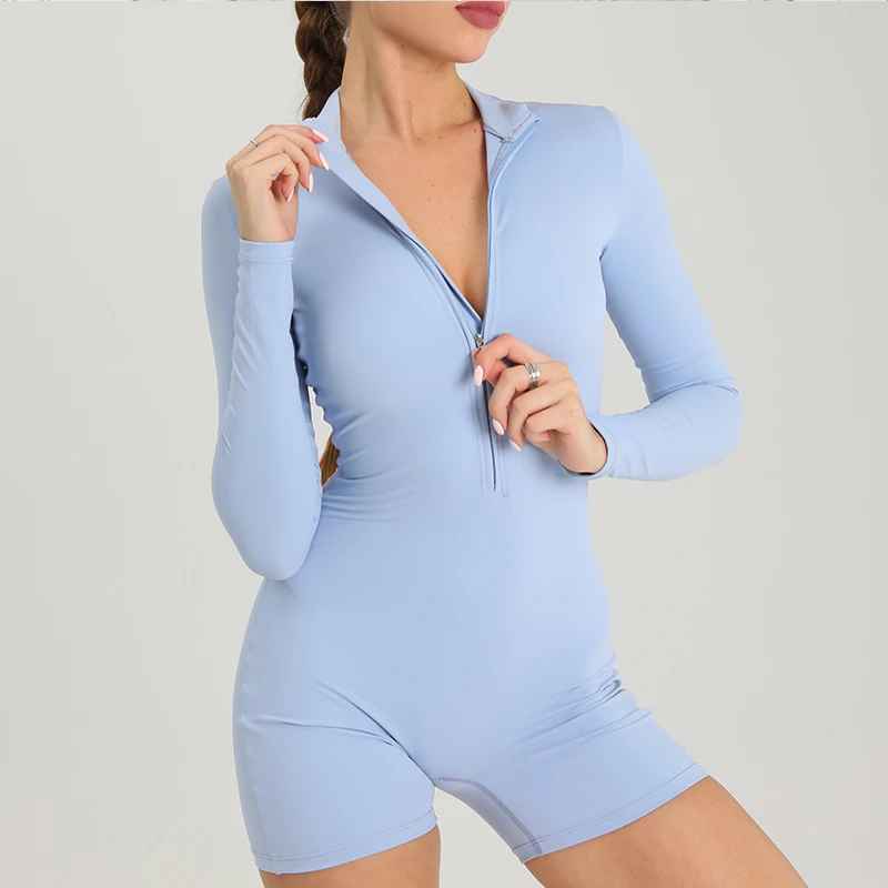 Flow™ Jumpsuit - LEVEFIT