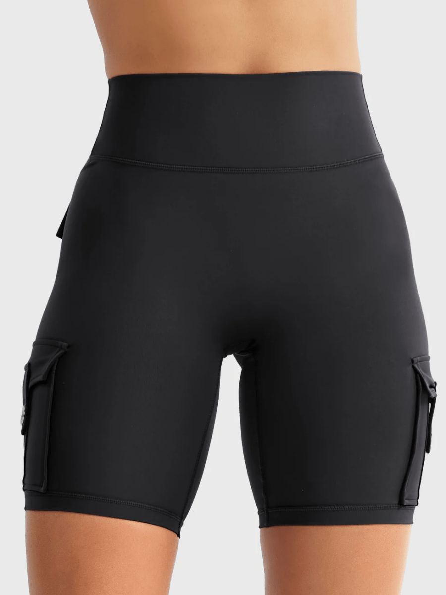 HEDDA™ Shorts 8” - LEVEFIT