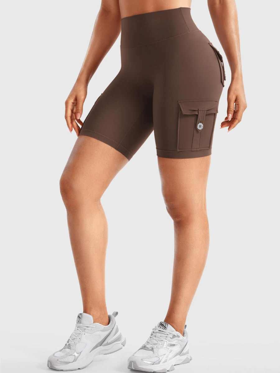 Pantaloncini HEDDA™ 8” - LEVEFIT