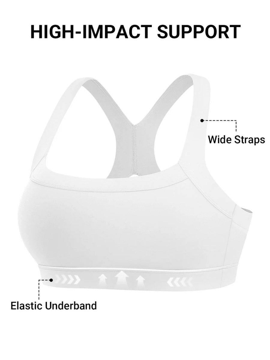 KYRA™ Core Hold Bra - LEVEFIT