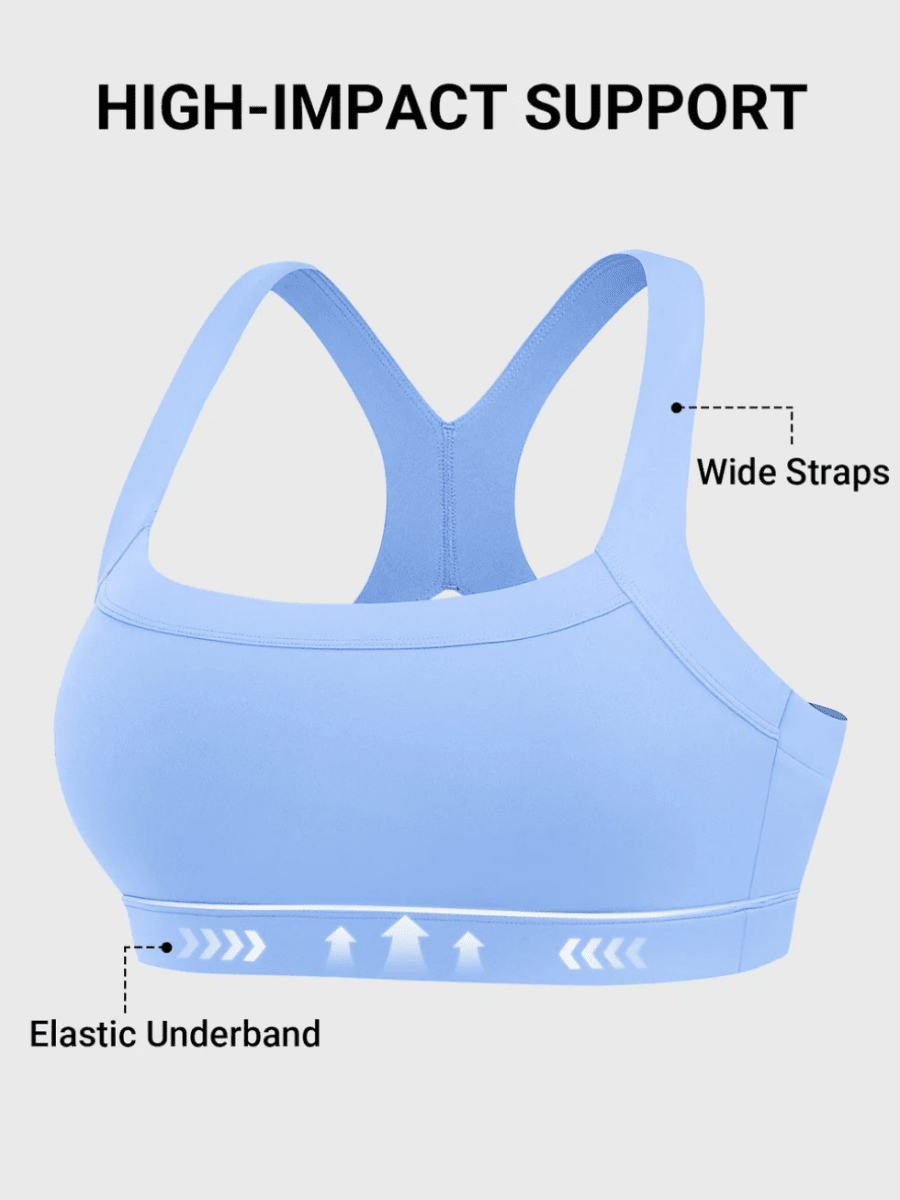 KYRA™ Core Hold Bra - LEVEFIT