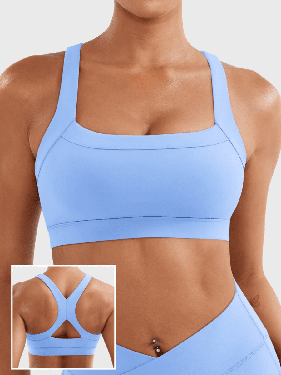 KYRA™ Core Hold Bra - LEVEFIT