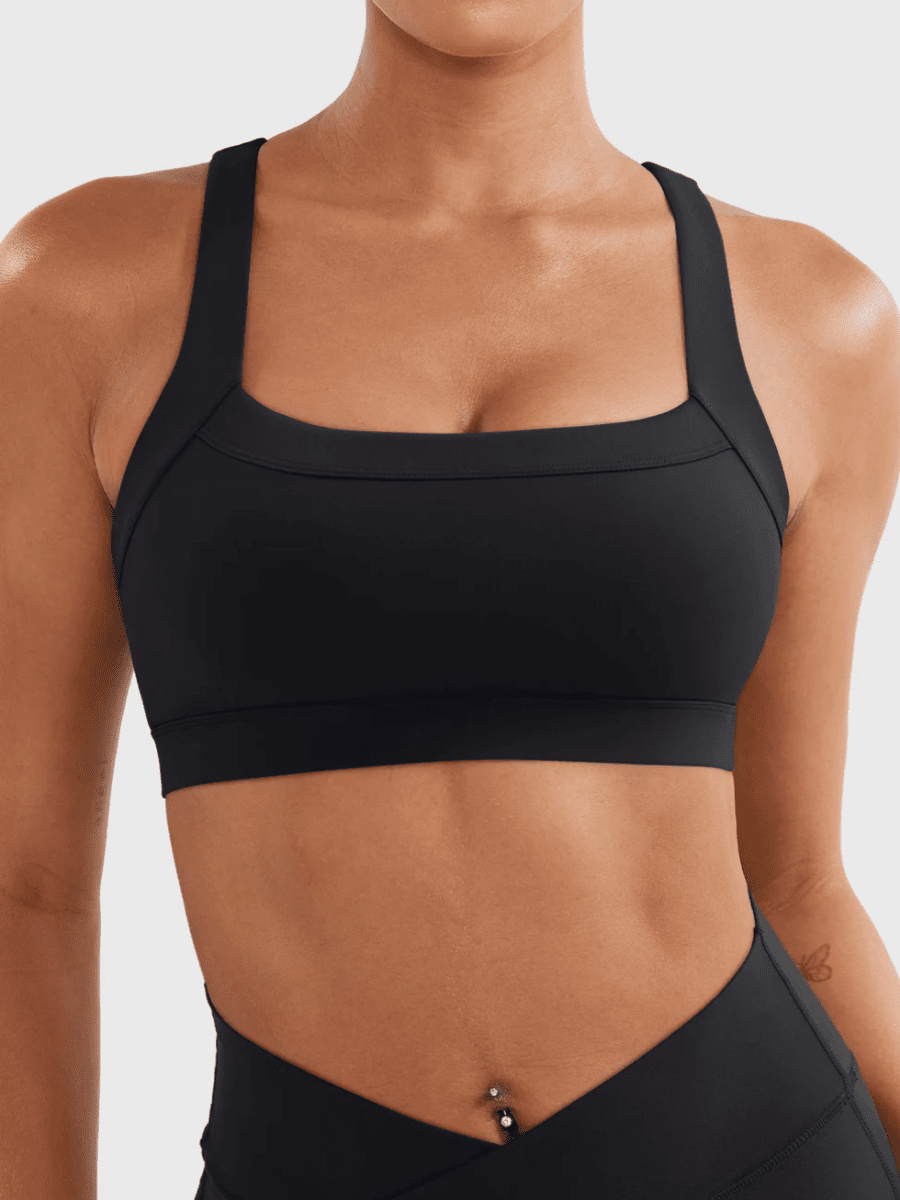 KYRA™ Core Hold Bra - LEVEFIT