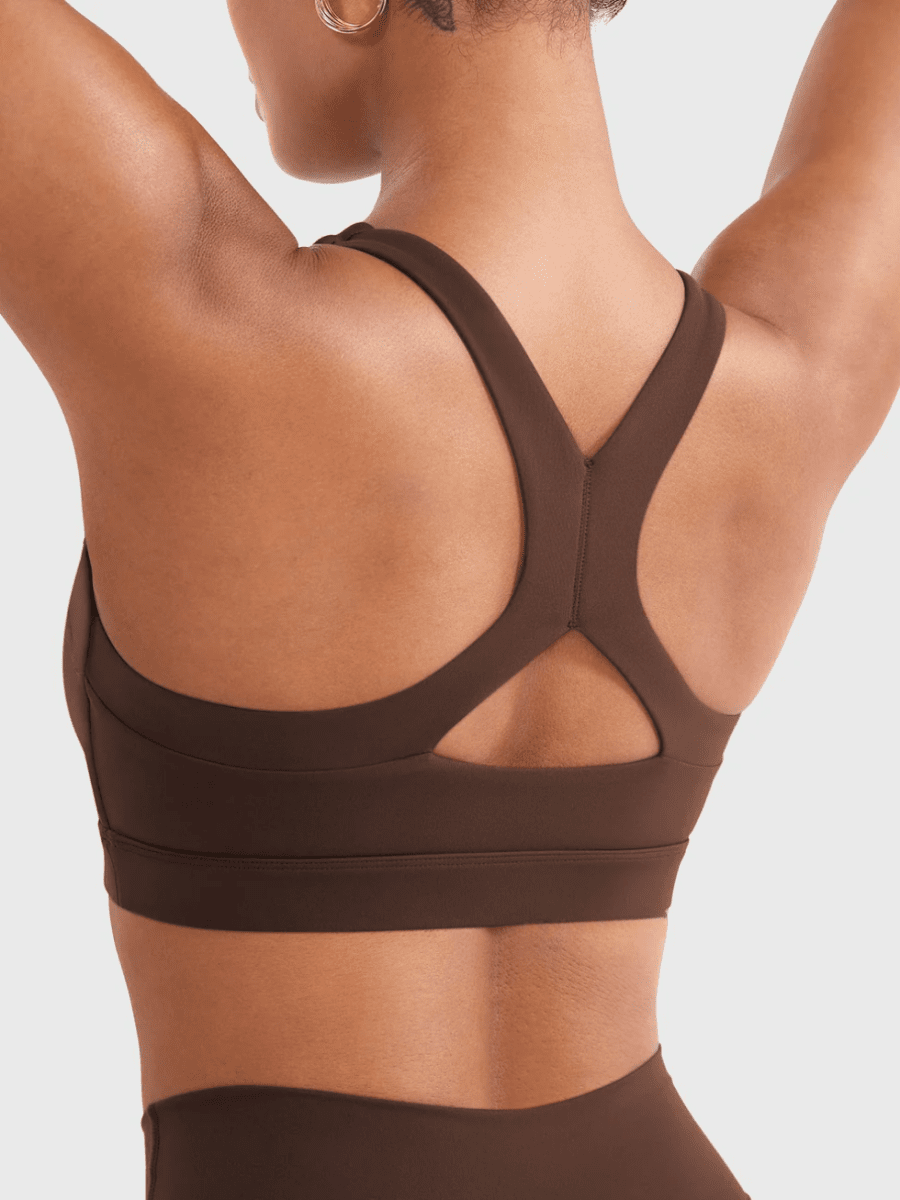 KYRA™ Core Hold Bra - LEVEFIT