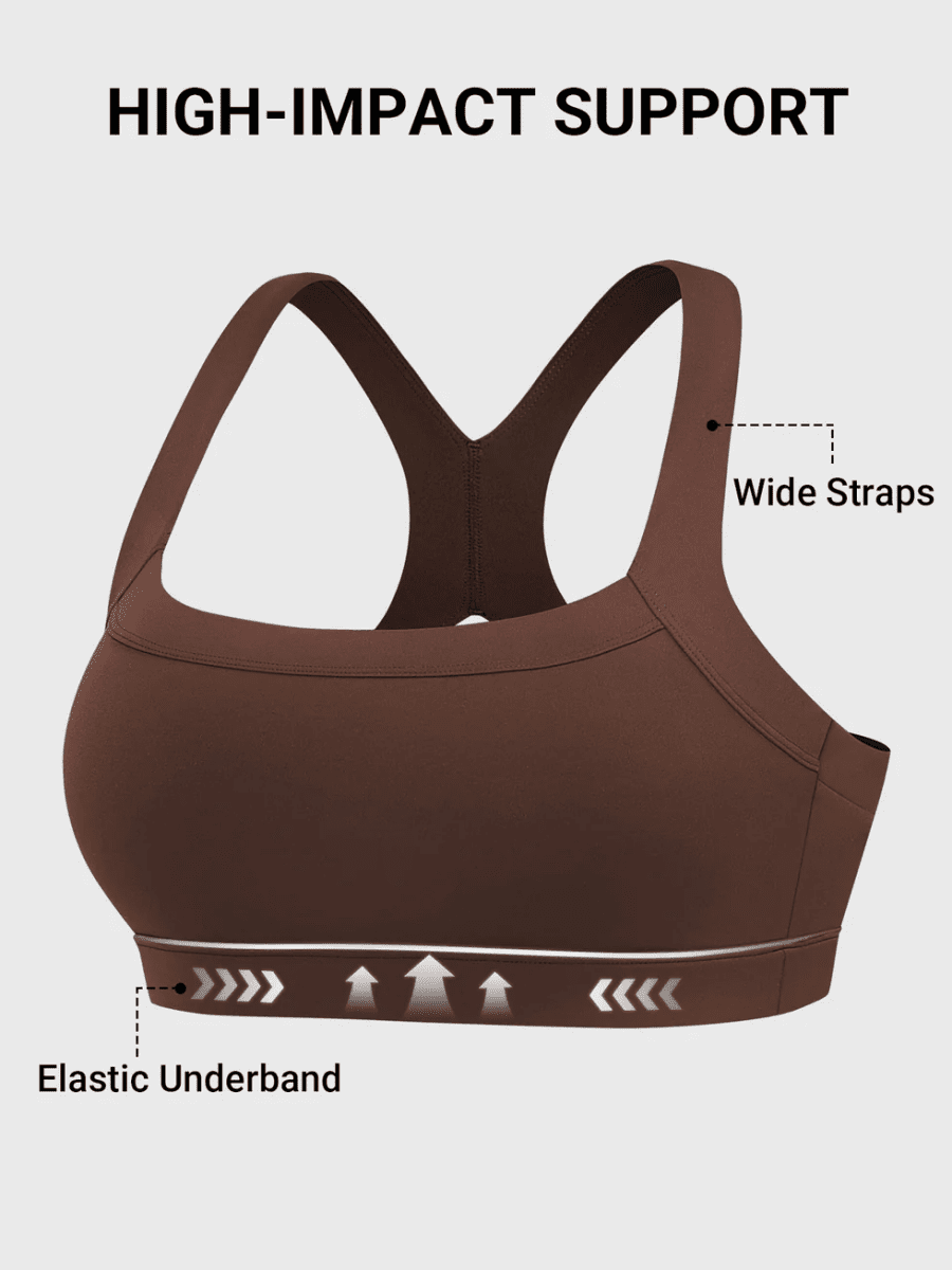 KYRA™ Core Hold Bra - LEVEFIT