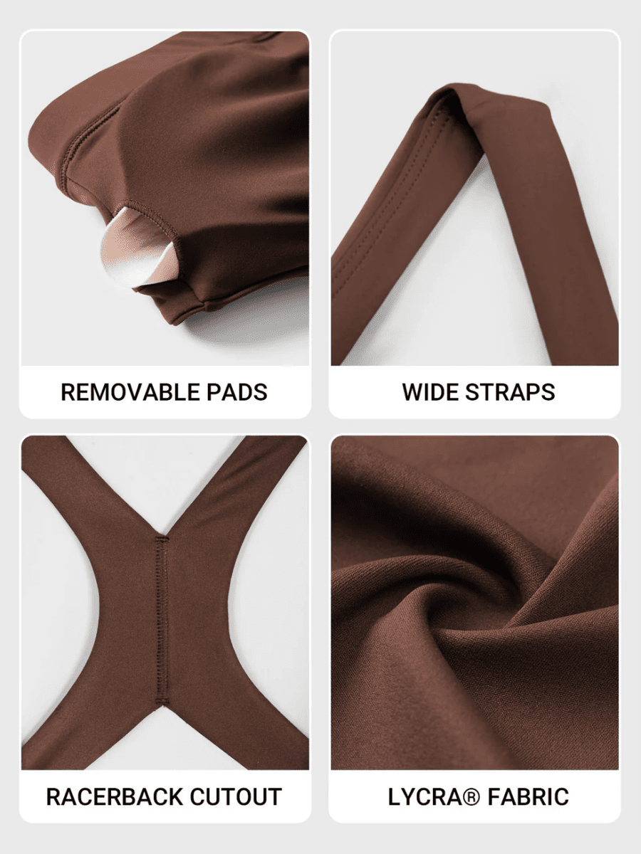 KYRA™ Core Hold Bra - LEVEFIT