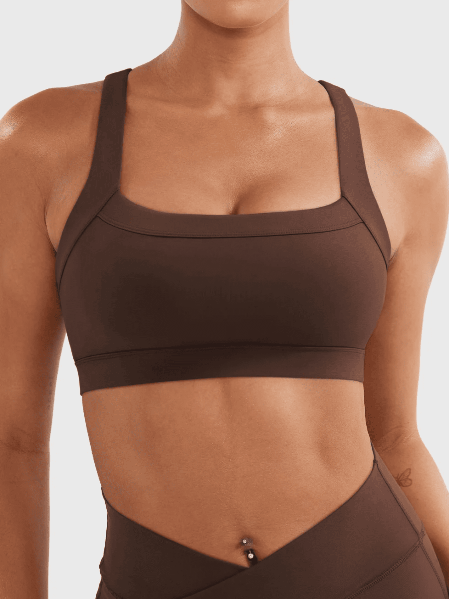 KYRA™ Core Hold Bra - LEVEFIT