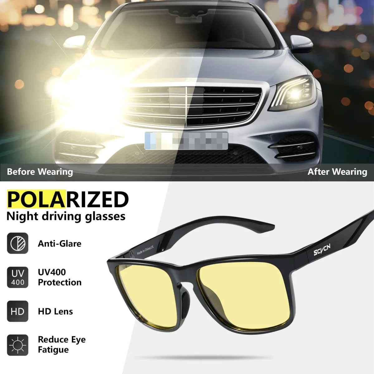 LaufVision™ Aero - LEVEFIT