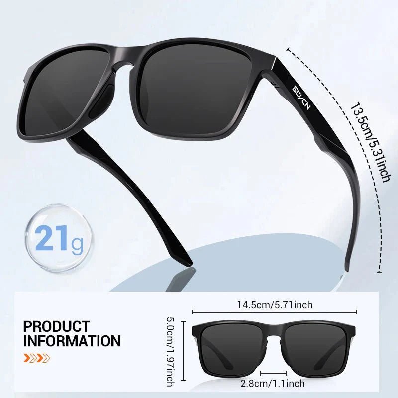 LaufVision™ Aero - LEVEFIT