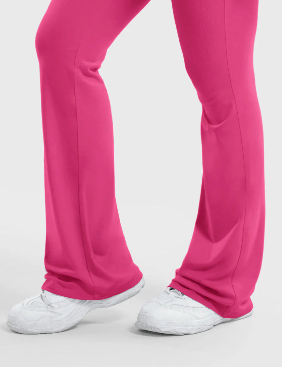 LeveFit™ AvaSoft Lounge Set - Rosa - LEVEFIT