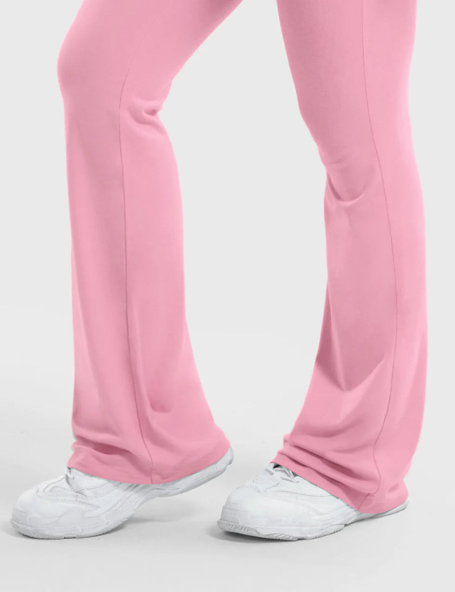 LeveFit™ AvaSoft Lounge Set - Rosa - LEVEFIT