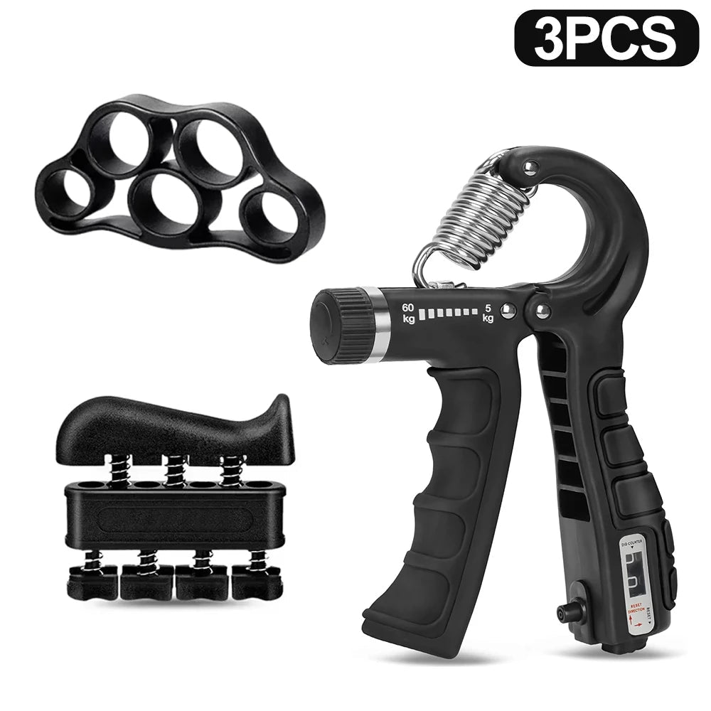 LeveFit™ GripForce Pro Set - LEVEFIT