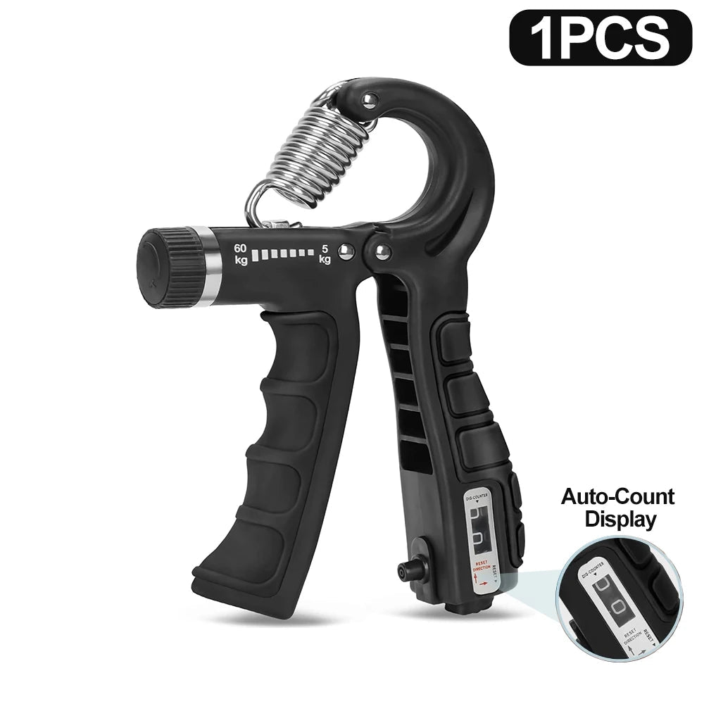 LeveFit™ GripForce Pro Set - LEVEFIT