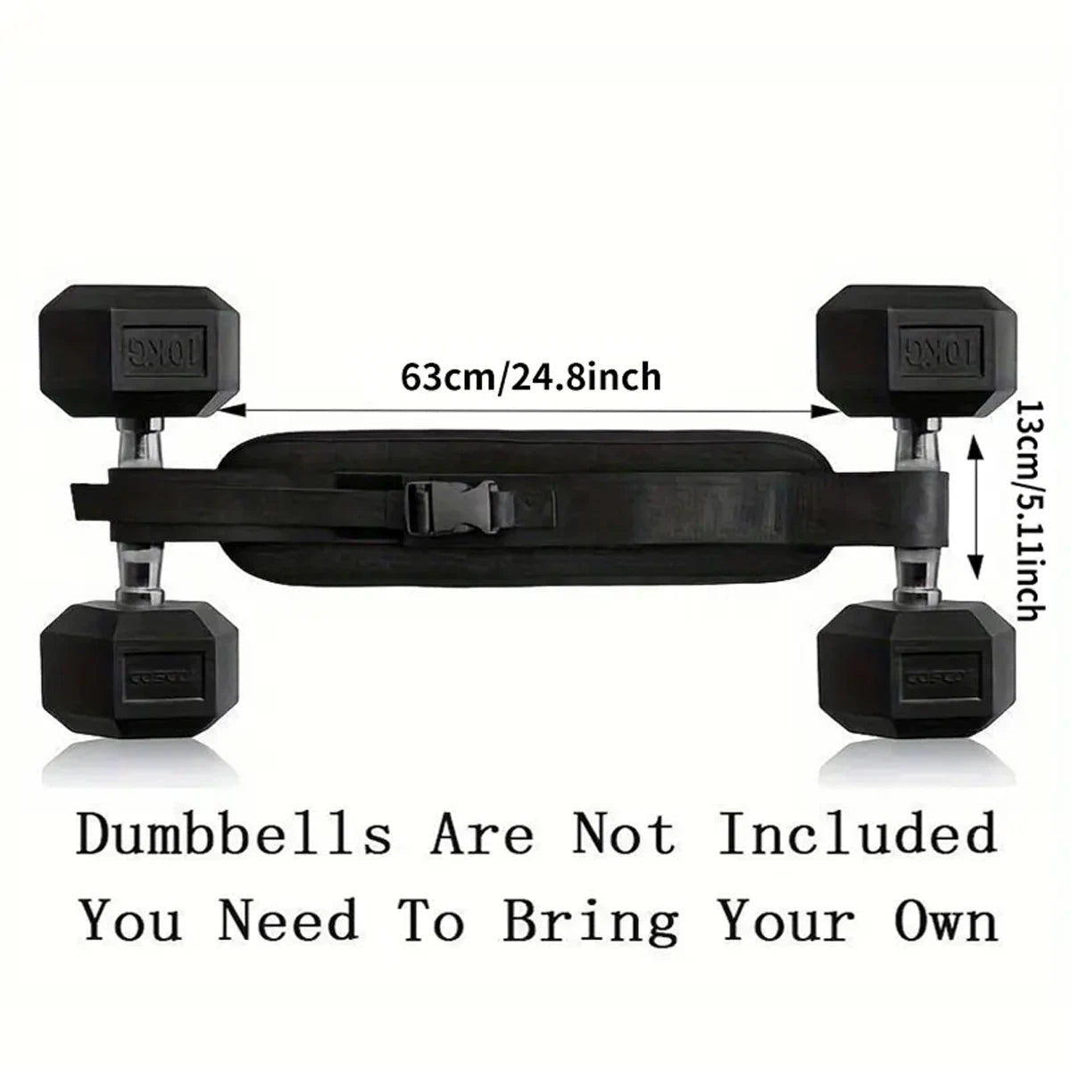 LeveFit™ PowerLift Belt - LEVEFIT
