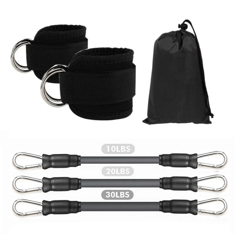 LeveFit™ PowerStrap Pro - LEVEFIT