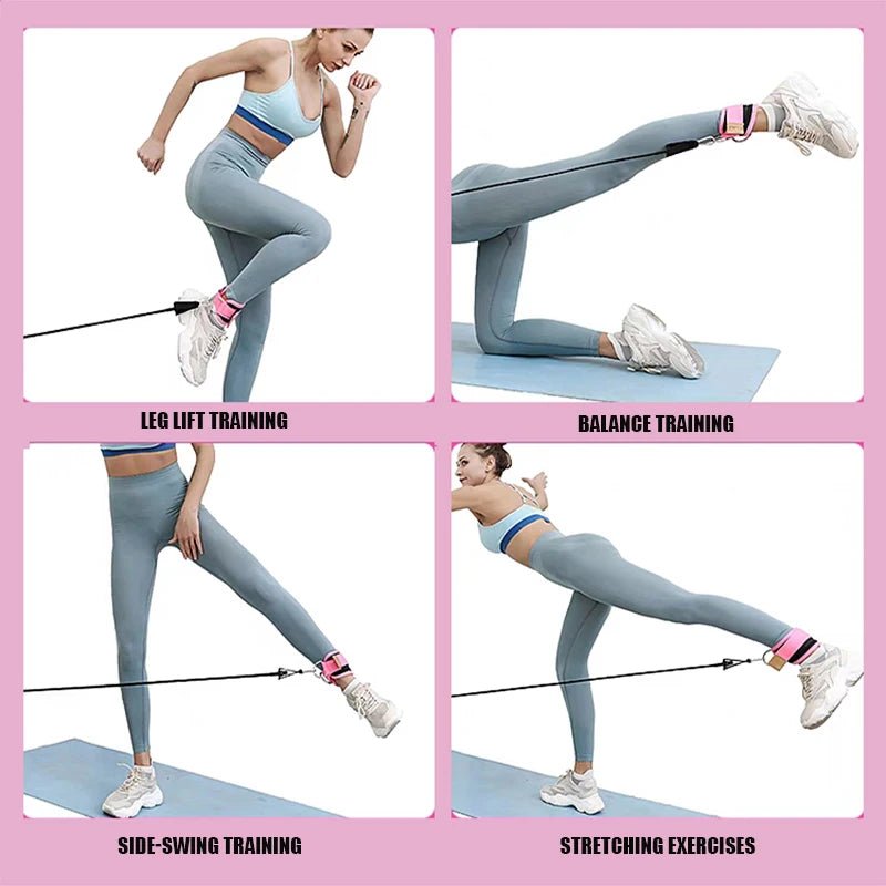 LeveFit™ PowerStrap Pro - LEVEFIT