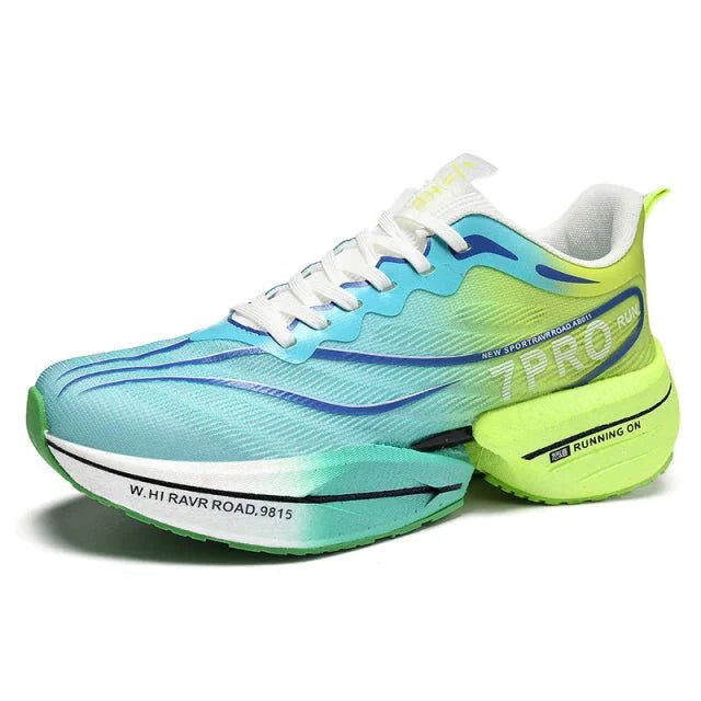 LeveRun™ + Gratis Schwamm & Socken - LEVEFIT