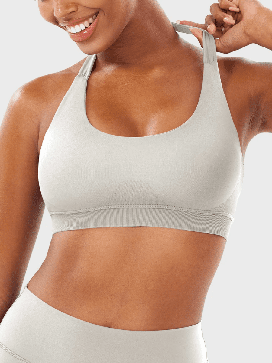 LUNEA™ Open Flow Bra - LEVEFIT
