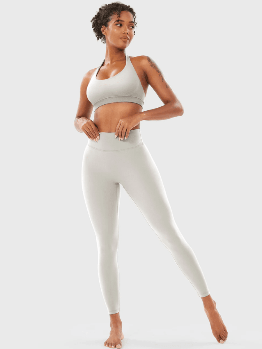 LUNEA™ Open Flow Bra - LEVEFIT
