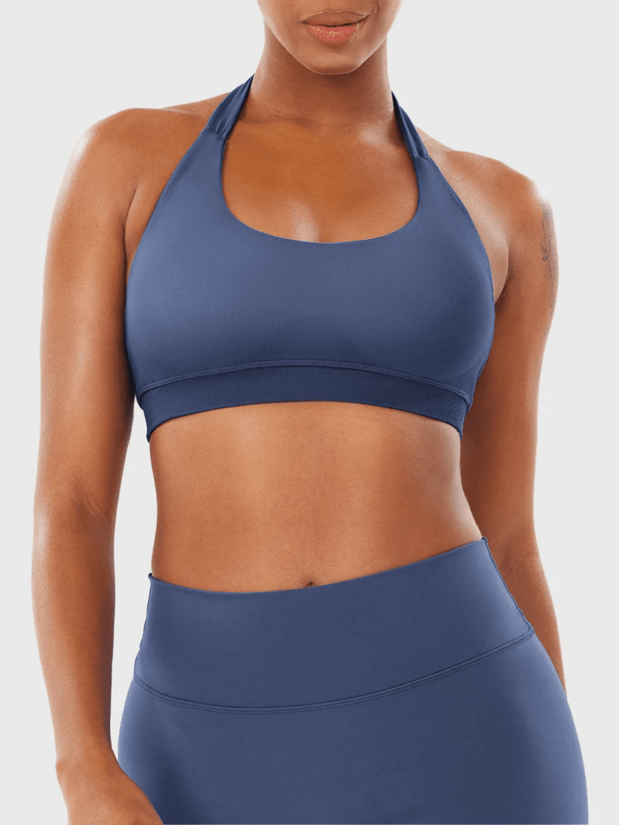 LUNEA™ Open Flow Bra - LEVEFIT