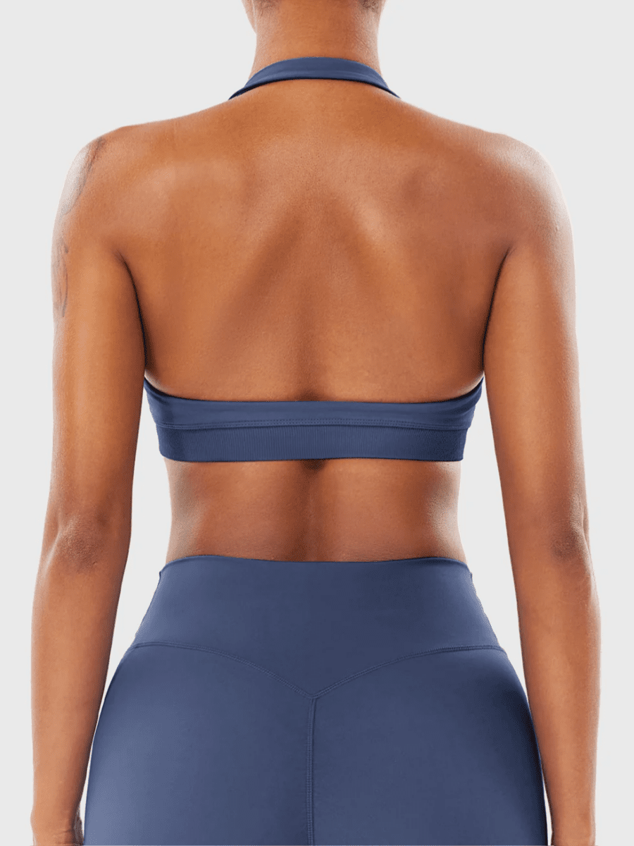 LUNEA™ Open Flow Bra - LEVEFIT