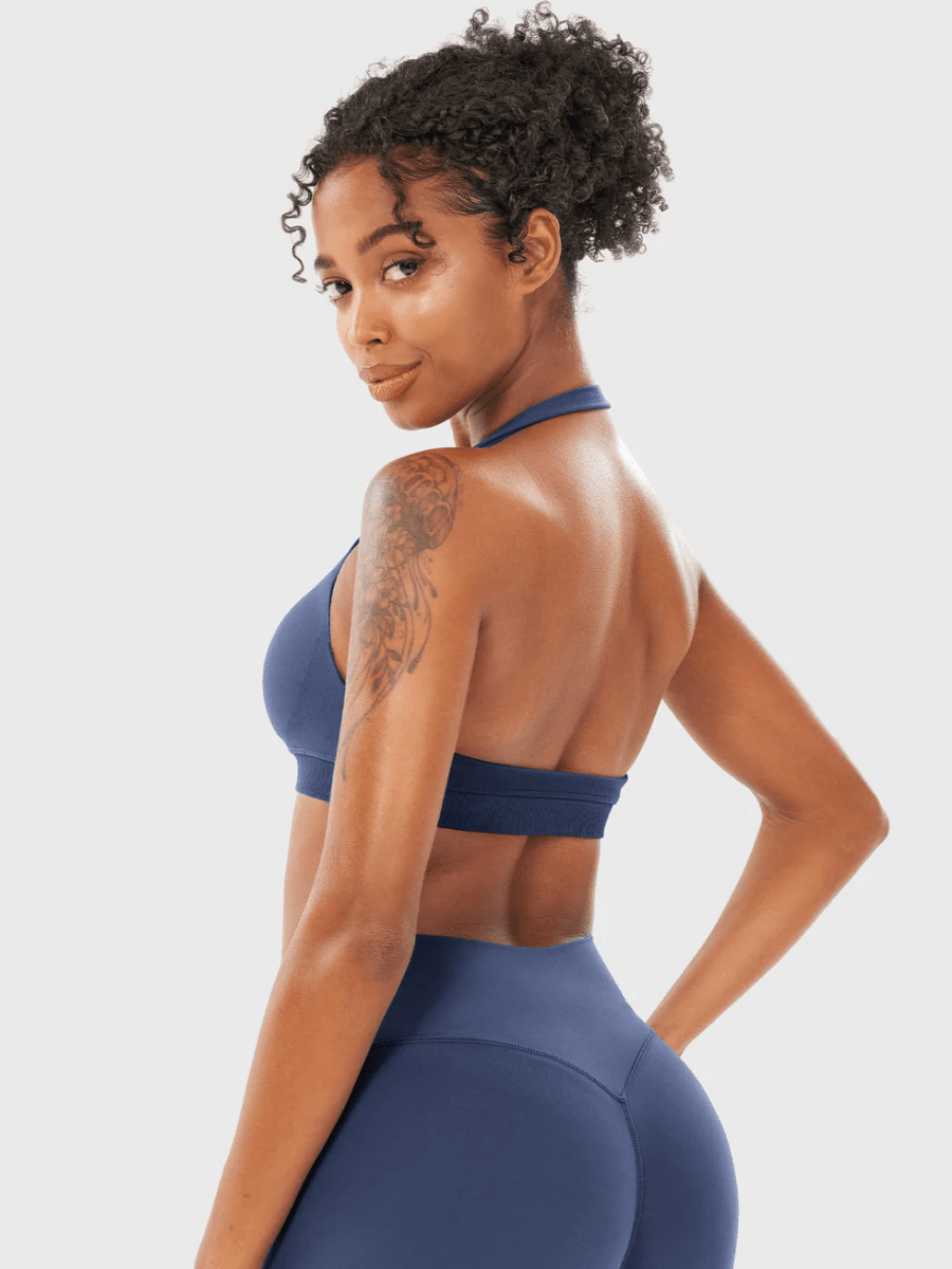 LUNEA™ Open Flow Bra - LEVEFIT