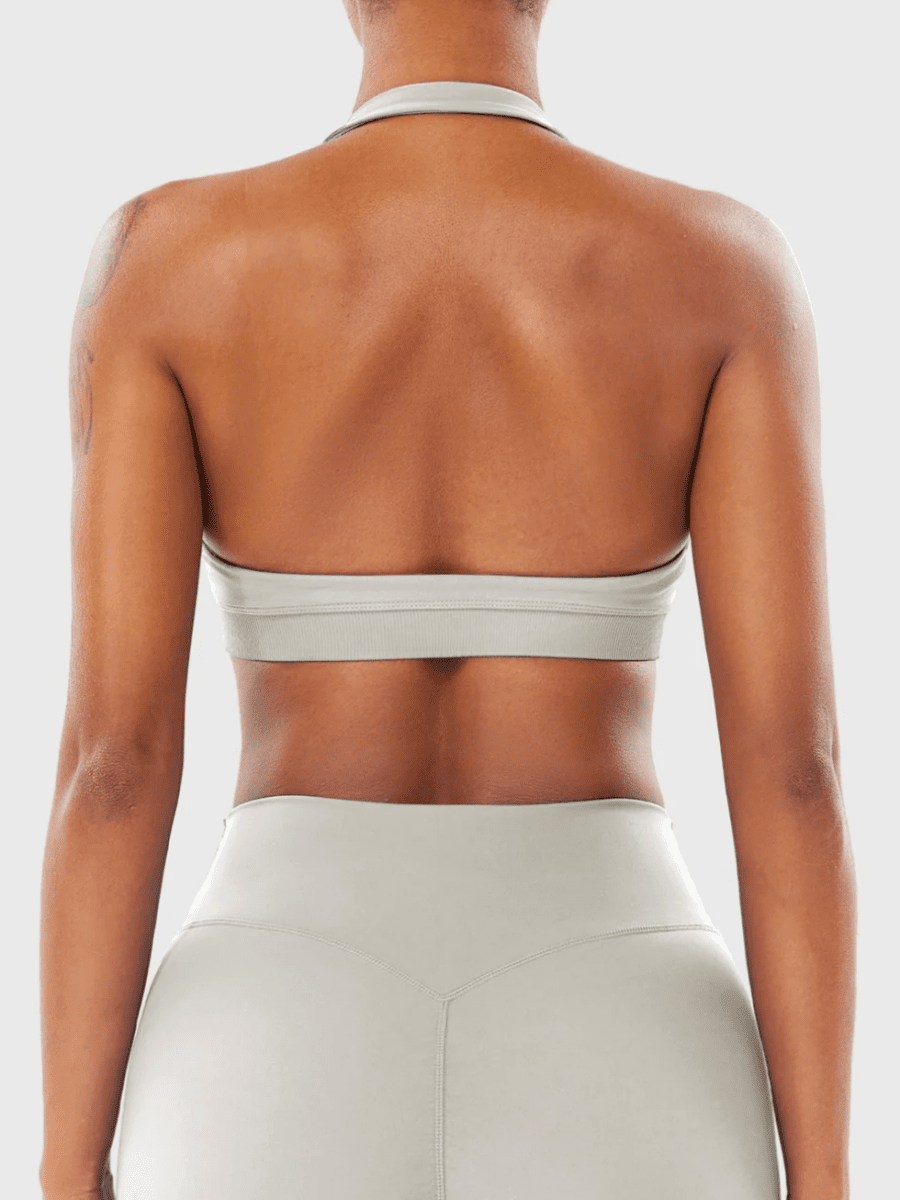 LUNEA™ Open Flow Bra - LEVEFIT