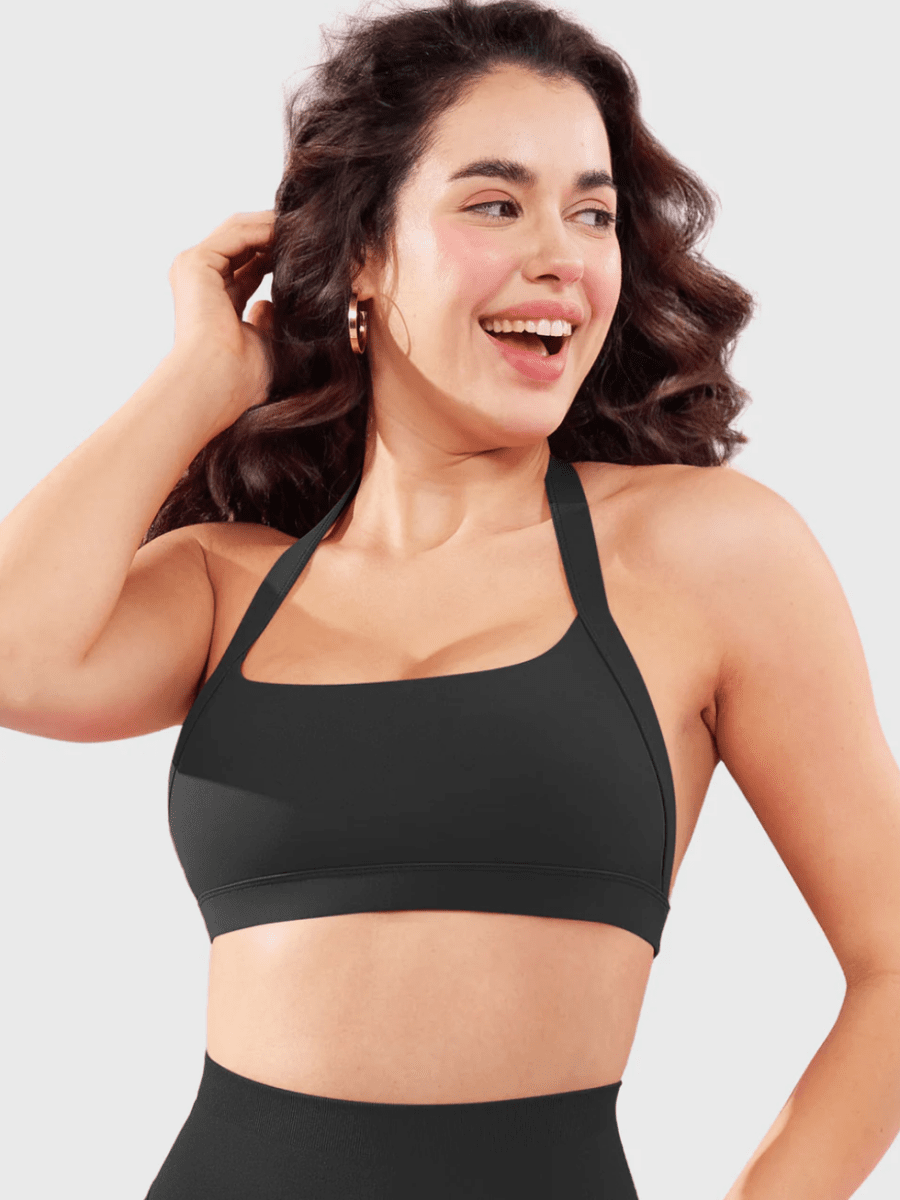 Sutiã sem aro LUNEA™ Soft - LEVEFIT