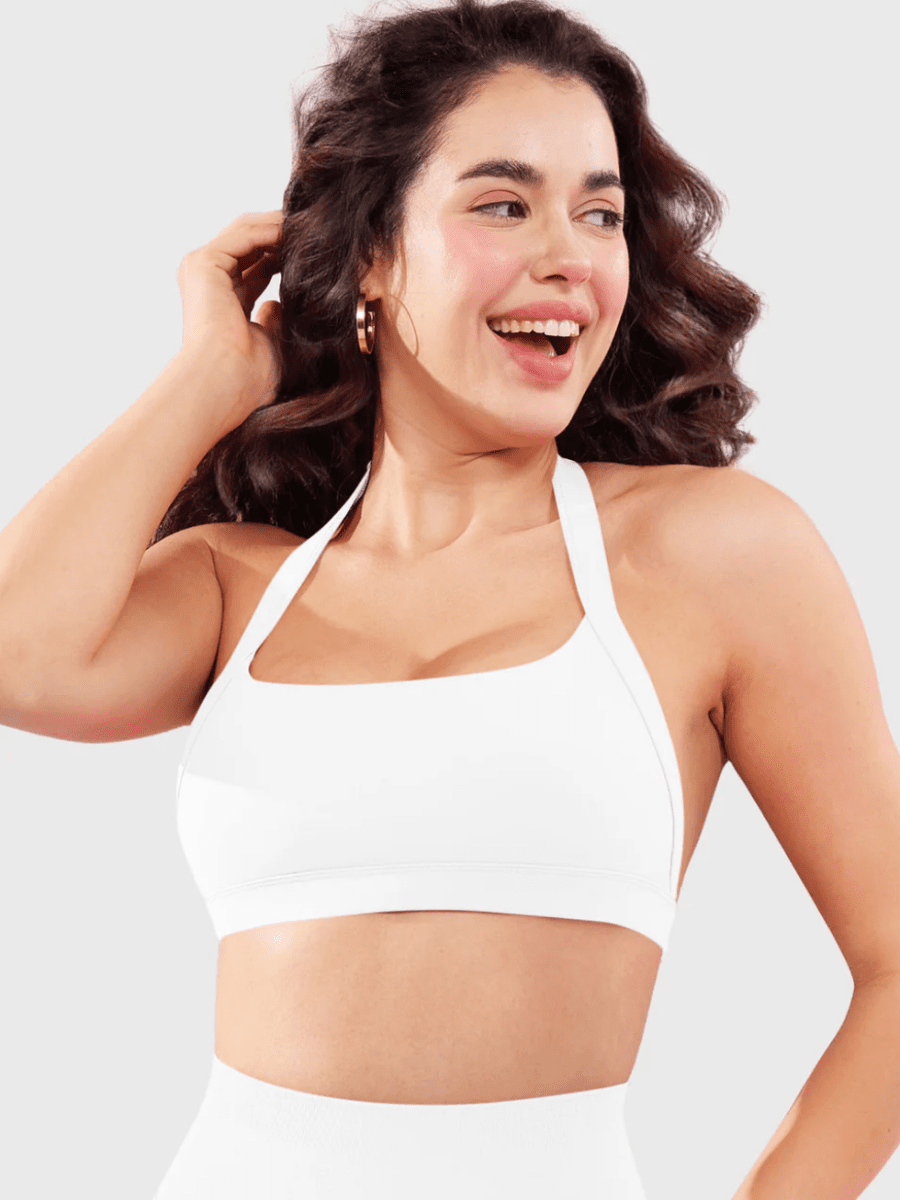 Sutiã sem aro LUNEA™ Soft - LEVEFIT