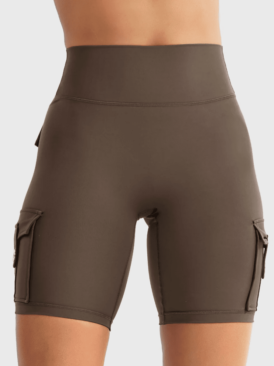 Pantaloncini LYRA™ 8” - LEVEFIT