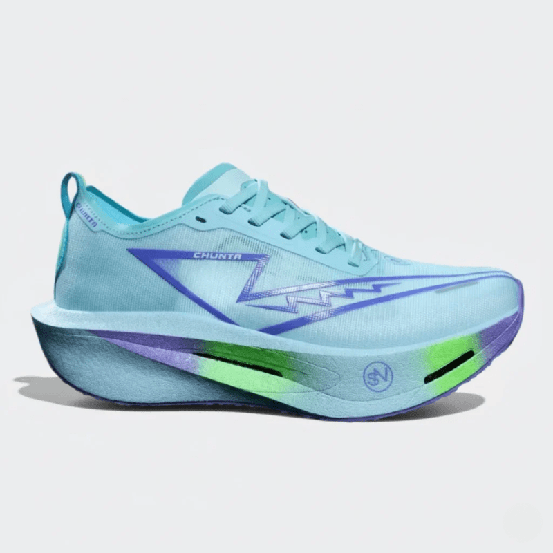 Marathon Chunta + 2 Winter - Geschenke (Gratis) - LEVEFIT