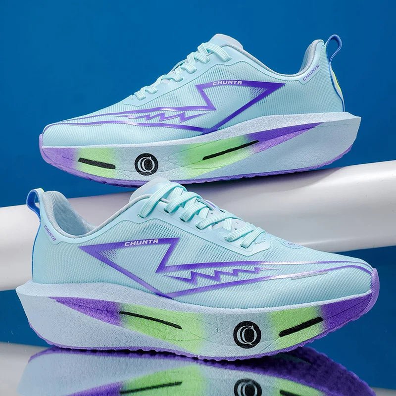 Marathon Chunta + 2 Winter - Geschenke (Gratis) - LEVEFIT