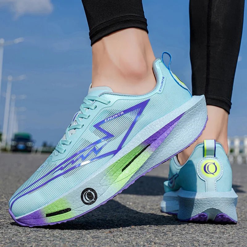 Marathon Chunta + 2 Winter - Geschenke (Gratis) - LEVEFIT