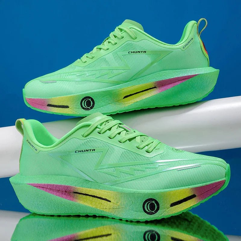 Marathon Chunta + 2 Winter - Geschenke (Gratis) - LEVEFIT