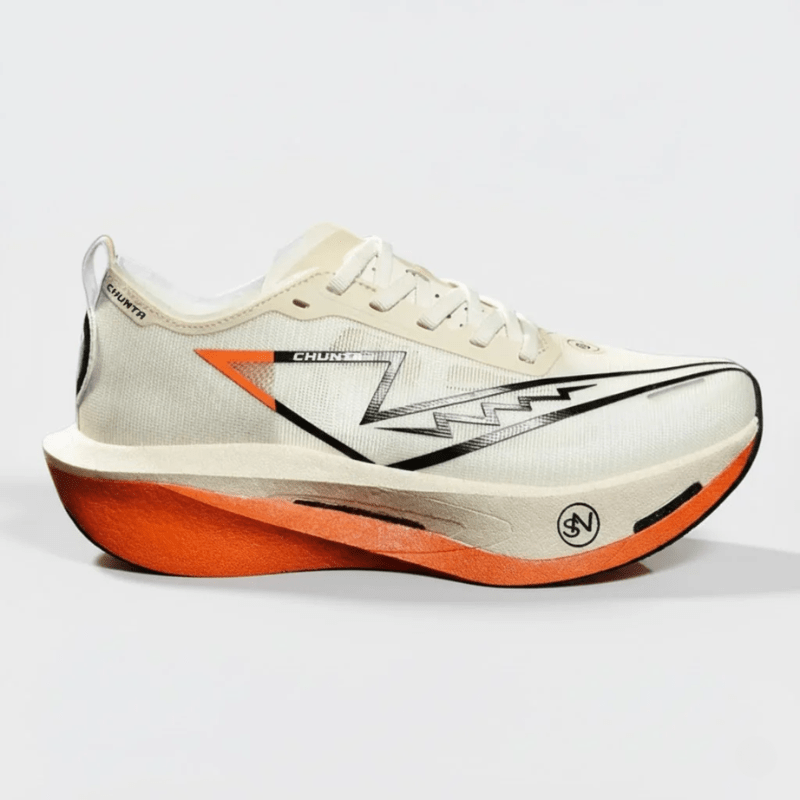 Marathon Chunta + 2 Winter - Geschenke (Gratis) - LEVEFIT