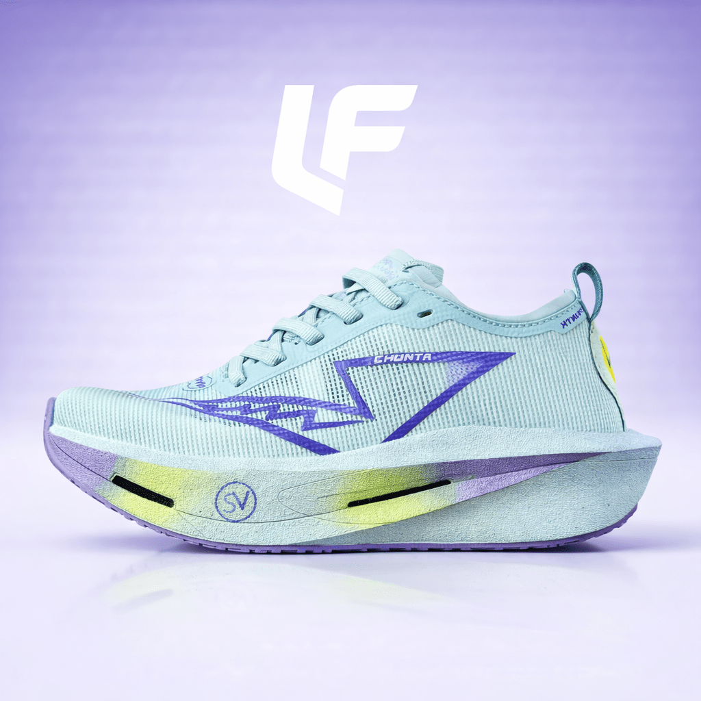 Marathon Chunta™ - LEVEFIT