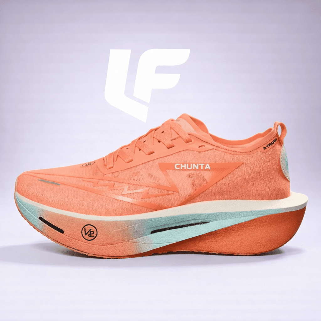 Marathon Chunta™ - LEVEFIT