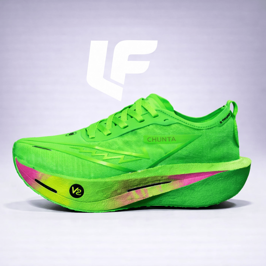 Marathon Chunta™ - LEVEFIT