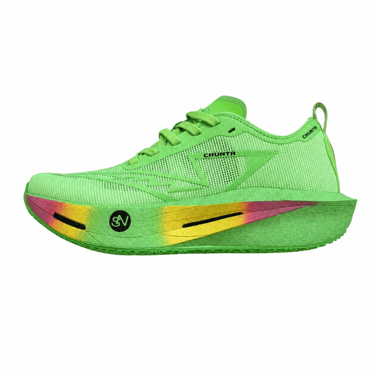 Marathon Chunta™ - LEVEFIT