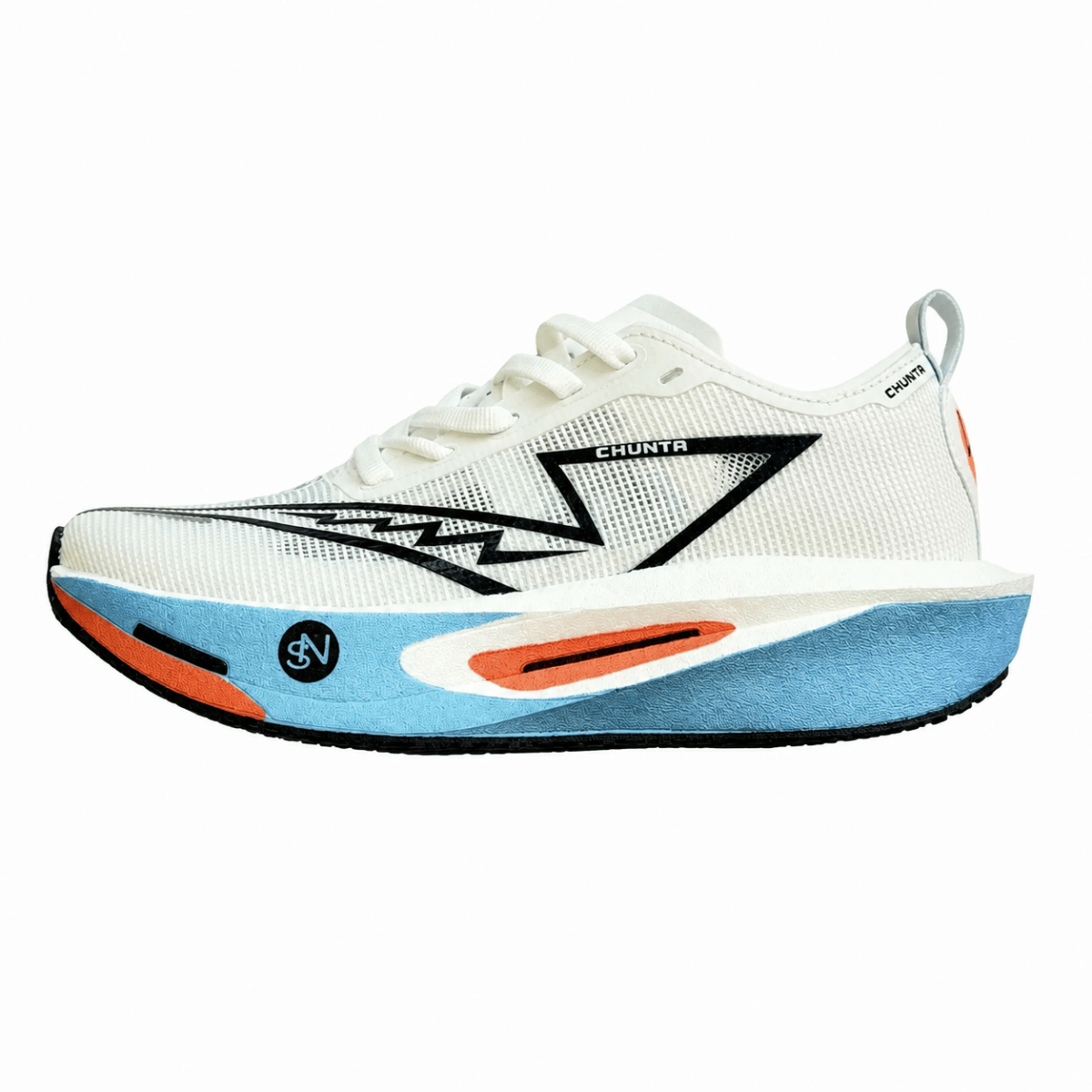 Marathon Chunta™ - LEVEFIT